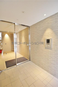 プチフルール入谷 