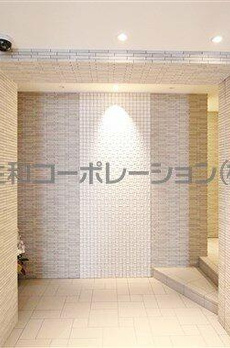 プチフルール入谷 