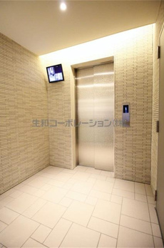プチフルール入谷 