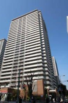 品川シーサイドビュータワーⅠ 