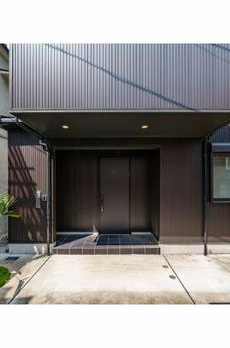 渋谷区本町1丁目戸建 