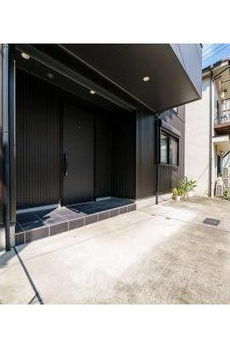 渋谷区本町1丁目戸建 