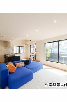 渋谷区本町1丁目戸建 