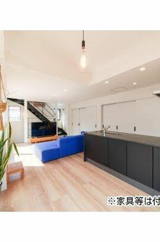渋谷区本町1丁目戸建 