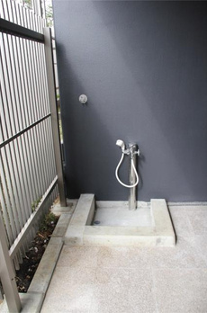 シャンピアグランデ深沢 