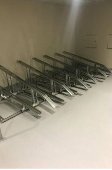 プラウド銀座東レジデンス 