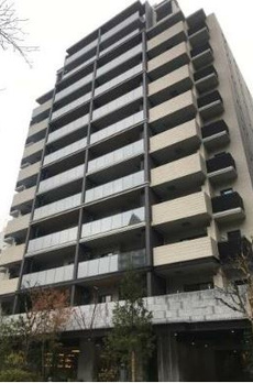 プラウド銀座東レジデンス 