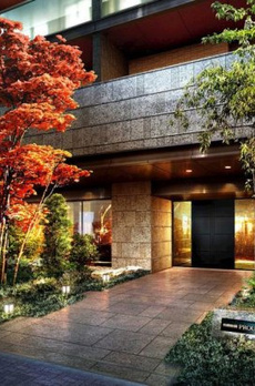 プラウド銀座東レジデンス 