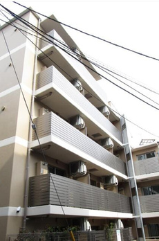 はなぶさマンション 
