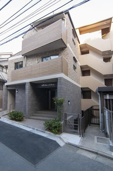 はなぶさマンション 