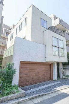神宮前５丁目Ａハウス 