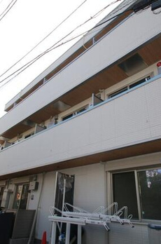 グラナーデ東日暮里 
