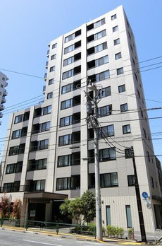 グランカーサ文京千石 