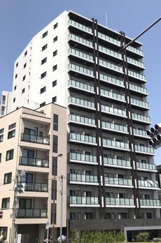 Ｄ－ｒｏｏｍ早稲田 