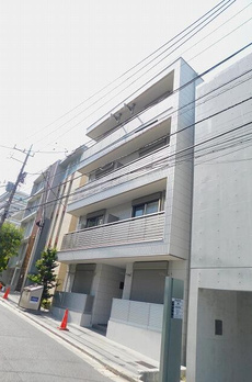 リベルテ赤坂 