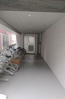 エスジーコート元浅草 