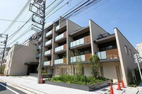 バウスステージ広尾