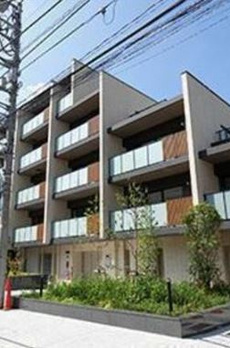 バウスステージ広尾 