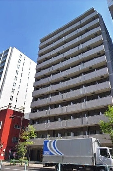 スカイコート日本橋浜町第3 