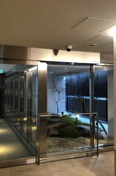クオリタス日本橋浜町 