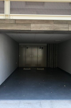 クオリタス日本橋浜町 