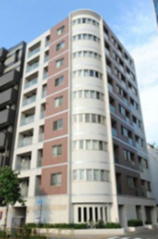 カスタリア高輪台 