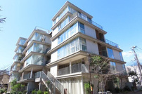 月光町アパートメント