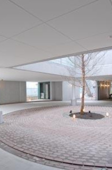 月光町アパートメント 