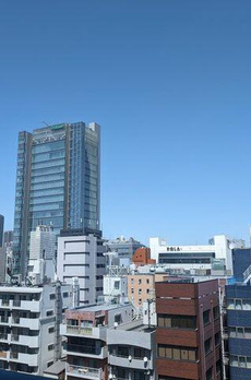 アトラスタワー五反田 