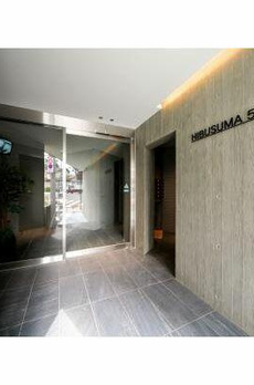 ＨＩＢＵＳＵＭＡ５ 