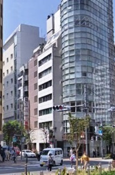 カルチェブランギンザ 