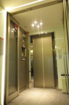 カルチェブランギンザ 