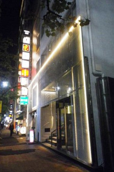 カルチェブランギンザ 