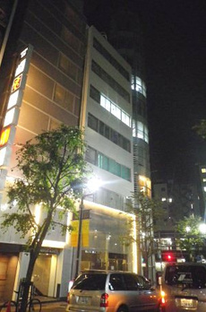 カルチェブランギンザ 