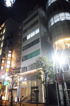 カルチェブランギンザ 