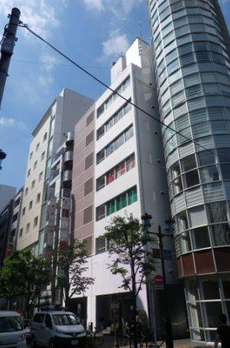 カルチェブランギンザ 