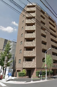 トーシンフェニックス新橋弐番館 