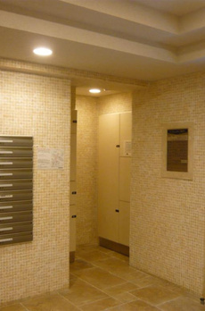 トーシンフェニックス新橋弐番館 