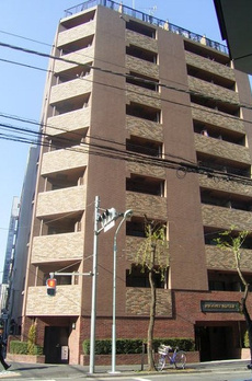 トーシンフェニックス新橋弐番館 