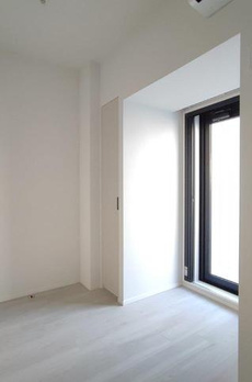 クロスレジデンス高田馬場 