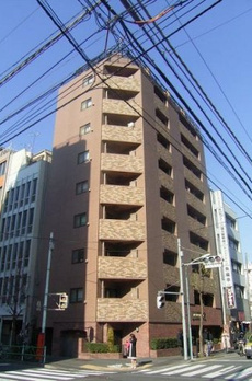 トーシンフェニックス新橋弐番館 