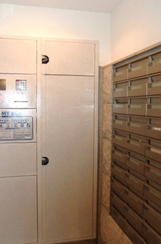 カスタリア東日本橋Ⅲ 