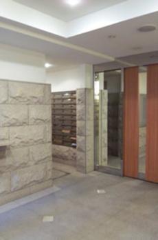 カスタリア東日本橋Ⅲ 