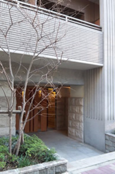 カスタリア東日本橋Ⅲ 