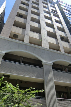 カスタリア東日本橋Ⅲ 