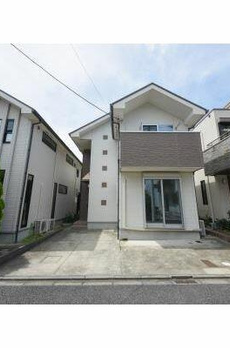 用賀１丁目カルナハウス 