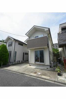 用賀１丁目カルナハウス 