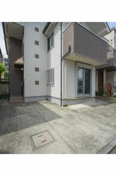 用賀１丁目カルナハウス 
