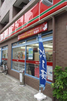 アーバンパーク三ノ輪ＩＩ 
