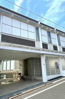 池田山ＡＩＤＡレジデンス 
